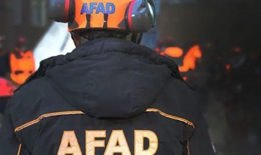 AFAD duyurdu: Türkiye'den İran'a arama kurtarma personeli gidiyor