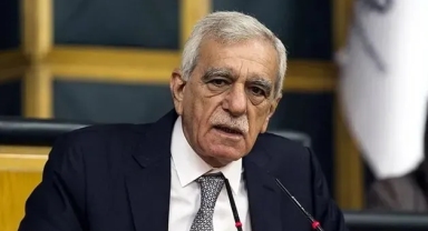 Ahmet Türk'ten ilk açıklama: Barış için mücadele etmeye devam edeceğiz