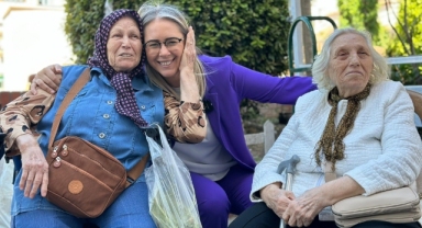 AK Partili Çankırı’dan Anneler Günü mesajı