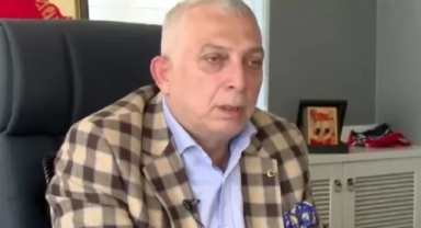 AK Partili Metin Külünk'ten TFF Başkanı Büyükekşi hakkında çok konuşulacak iddia