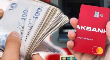 Akbank'ta hesabı olanlara büyük şok! Sosyal medya ayağa kalktı