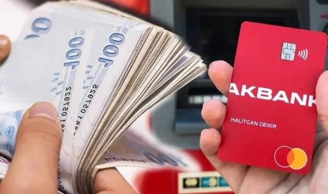 Akbank'ta hesabı olanlara büyük şok! Sosyal medya ayağa kalktı