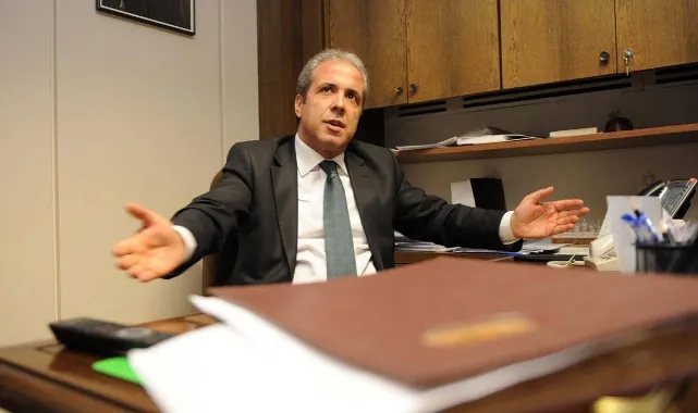AKP'li Şamil Tayyar’dan 'Ayhan Bora Kaplan' paylaşımı: "MİT de devrede"