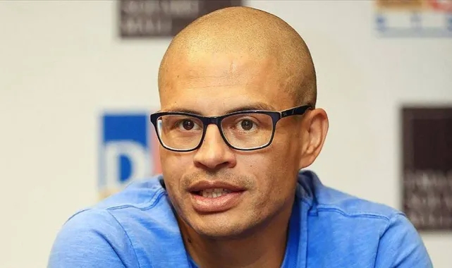 Alex de Souza yeniden Süper Lig'de