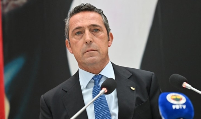 Ali Koç: Mehmet Büyükekşi yalan söyleyen biri! Beşiktaş'a karşı kinli! Galatasaray ile arasındaki ilişki...