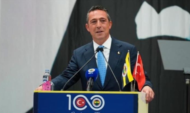 Ali Koç'un yönetim kurulu listesi belli oldu!