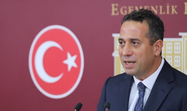 Ali Mahir Başarır, 'Erdoğan, Özel karşısında daha çok zorlanır' sözünün 'yanlış anlaşıldığını' söyledi