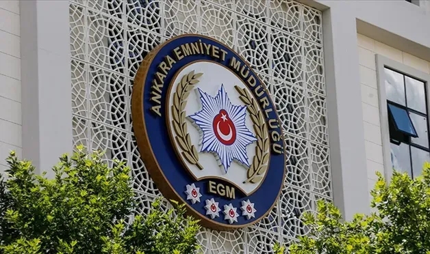 'Ankara Emniyeti'nde soruşturma skandalı'nda yeni bilgiler