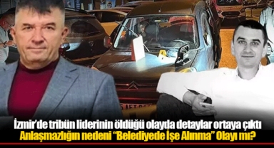 Anlaşmazlığın nedeni “Belediyede İşe Alınma” Olayı mı?