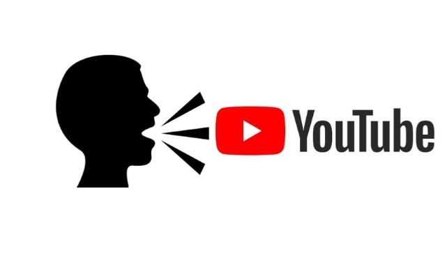 Aradığınız şarkıyı bulamama derdine son: YouTube'tan mırıldanarak ve ıslık çalarak arama özelliği