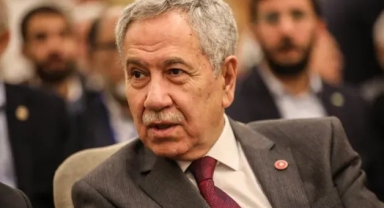 Arınç 'racon' anlattı: Vekil, valinin kapısını çalmaz, ayağıyla iter