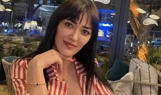 Astrolog Meral Güven gözaltına alındı