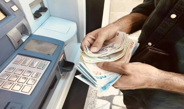 ATM'lerde yeni dönem! 7 banka tek çatı altında birleşti