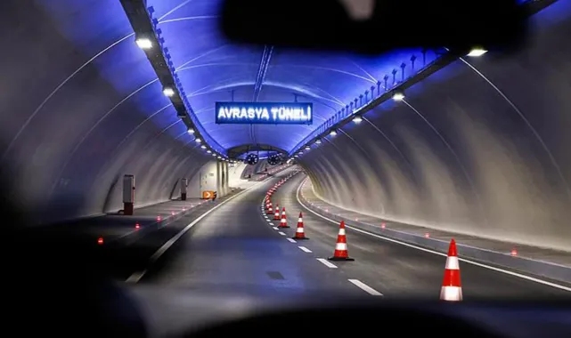 Avrasya Tüneli el yakıyor: "Yurttaşın cebinden 5,4 milyar TL’lik ödeme"