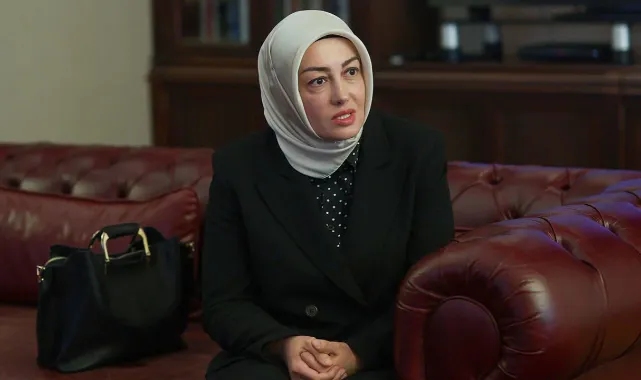 Ayşe Ateş'ten, MHP'li Feti Yıldız'a 4 soru