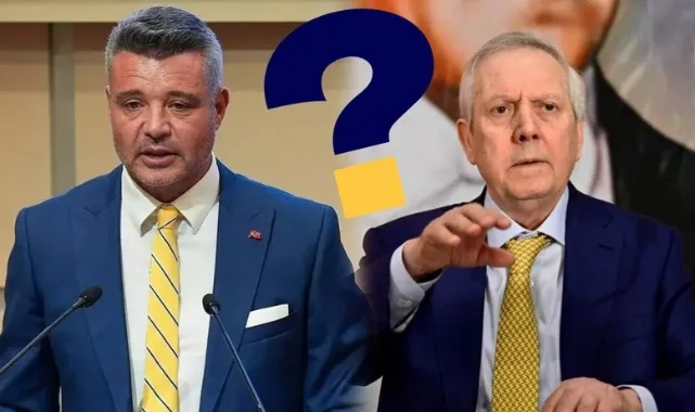 Aziz Yıldırım ile görüşecek mi? Sadettin Saran'dan iddialara sert cevap: İlkesiz insanlarla hiçbir ilişkim yoktur
