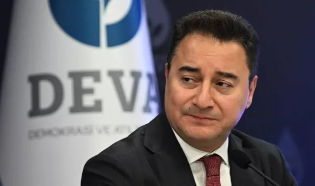Babacan Çin’e gidiyor: 'Ekonomi' konulu konferansta konuşacak