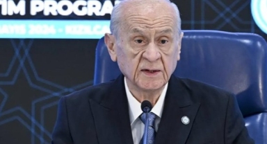 Bahçeli'den asgari ücret çıkışı
