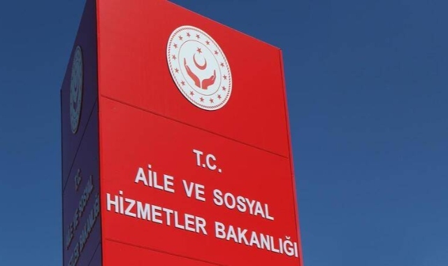 Bakan Göktaş: Türkiye Aile Destek Programı ödemelerini bugün itibarıyla hesaplara yatırıyoruz