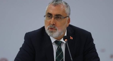 Bakan Işıkhan'dan işverene