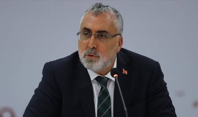 Bakan Işıkhan'dan işverene "mevzuatı uygulayın" çağrısı