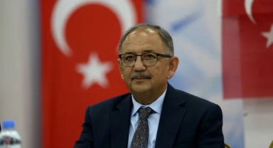 Bakan Özhaseki bir günde 100 emekli aylığı tüketiyor