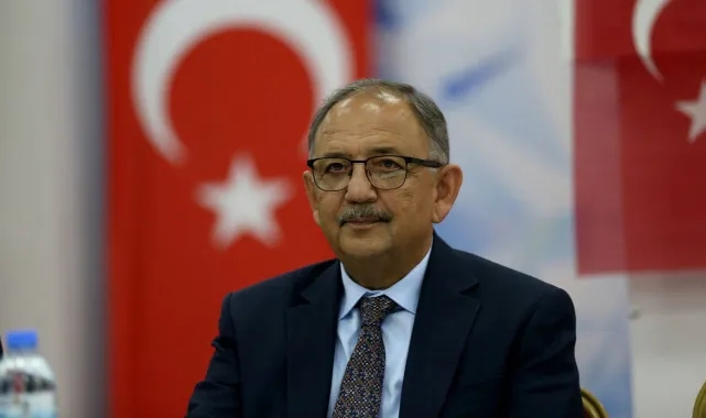 Bakan Özhaseki bir günde 100 emekli aylığı tüketiyor