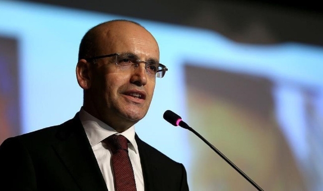 Bakan Şimşek: Konuta erişilebilirlik her kesim için kolaylaşacak