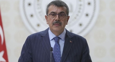 Bakan Tekin: Kademeli bir geçiş öngörüyoruz