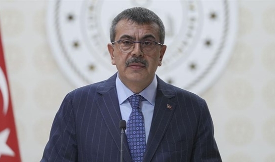 Bakan Tekin: Kademeli bir geçiş öngörüyoruz