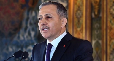 Bakan Yerlikaya açıkladı! Son 10 ayda 469 organize suç örgütü çökertildi!
