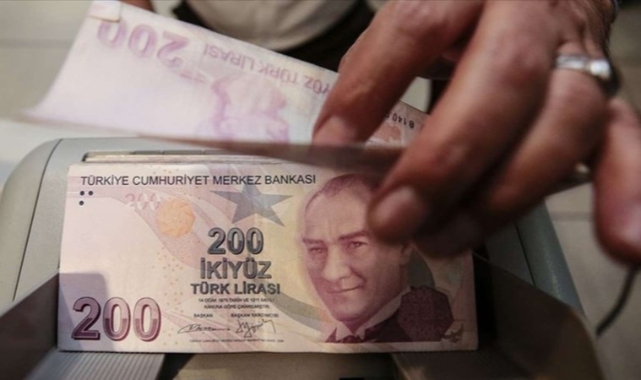 Bankada parası olanlar dikkat! TL mevduat faizinde sınırlı gerileme