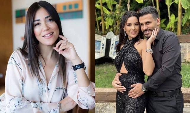 Banu Parlak, Dilan ve Engin Polat hakkındaki şikayetinden vazgeçti