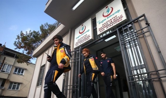 'Bazı illerde 112 Acil sağlık hizmetleri kapatılacak' iddiası yalanlandı