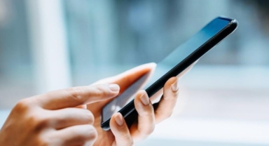 Bazı telefon parçalarının ithalatına gözetim