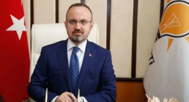Bülent Turan’dan Kobanê davası açıklaması: Adalet yerini buldu