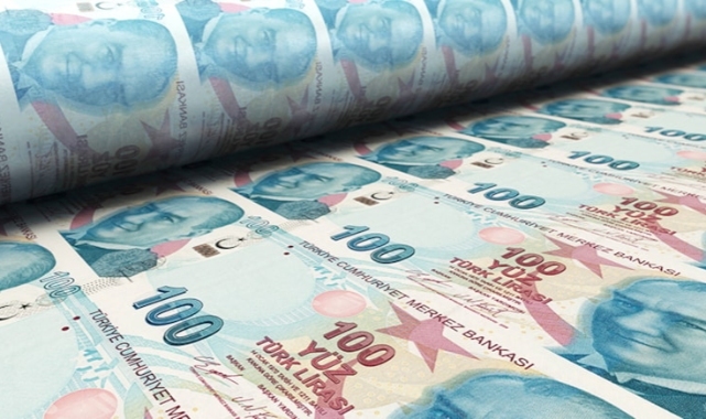 Bütçe nisanda 177,8 milyar TL açık verdi