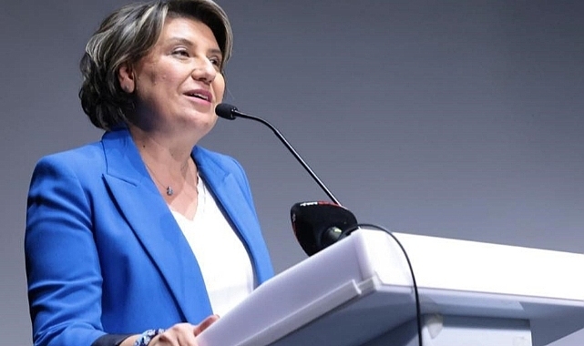 Çankaya Belediye Başkan Yardımcısı Gülsün Bor intihar etti