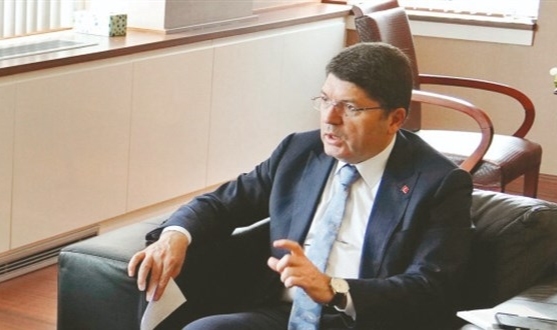 Casusluk da yeni yargı paketinde