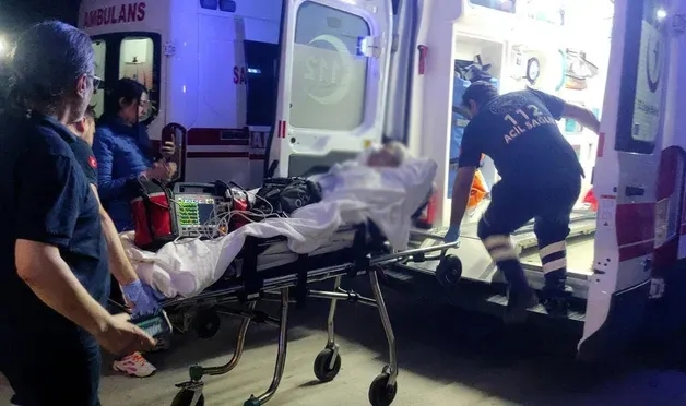 CHP Burdur'daki diyaliz faciasını araştırdı: Klima kimyasalı diyaliz tankına karışmış