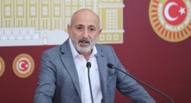 CHP'li Ali Öztunç: Çift maaş yetmedi, süper güçlü bürokrat dönemi başladı