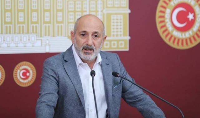 CHP'li Ali Öztunç: Çift maaş yetmedi, süper güçlü bürokrat dönemi başladı