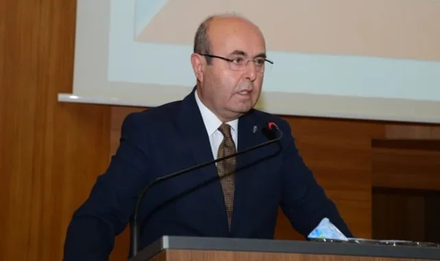 CHP'li başkandan 'bacanak' açıklaması