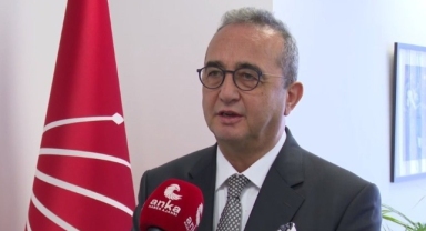 CHP'li Bülent Tezcan hastaneye kaldırıldı