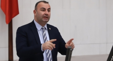CHP’li Ednan Arslan: “Fahiş fiyat pazar tezgâhıyla uğraşarak çözülmez”