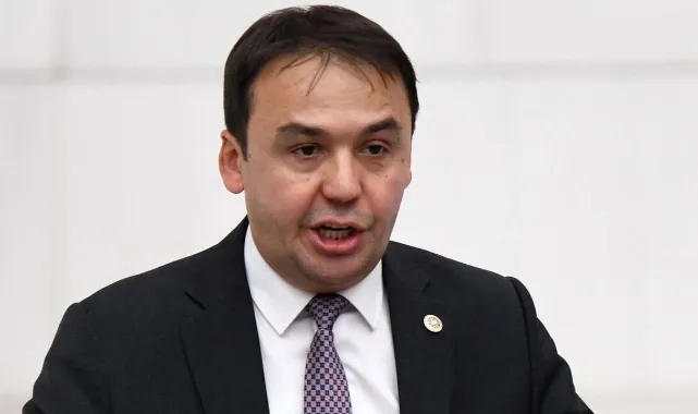 CHP'li Kastamonu Belediyesi, TÜGVA ve Ülkü Ocakları'na sağlanan kaynakları anlattı