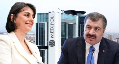 CHP’li Üsküdar Belediyesi, Bakan Koca'nın hastanesinin inşaatını durdurdu!