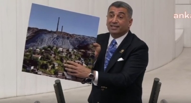 CHP'li vekilden kritik uyarı: İkinci İliç faciası yaşanabilir