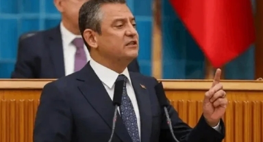 CHP lideri Özel: 'Soma'ya adalet gelmeden hayata gözlerimi yumamam'