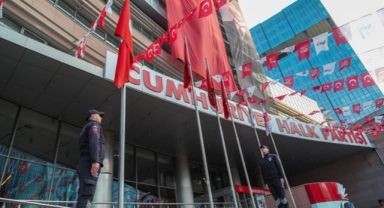CHP, MYK Toplantısını Soma’da yapacak